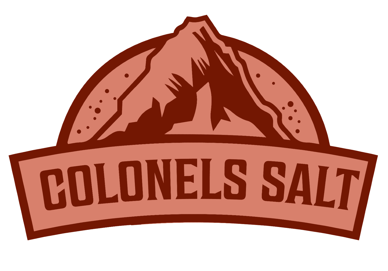 Colonel's Salt